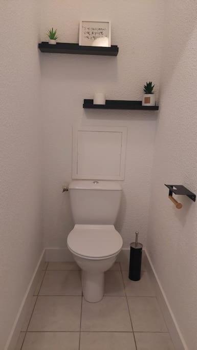 Appartement Terrasse A Sarlat المظهر الخارجي الصورة