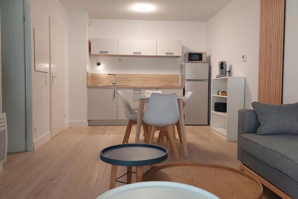 Appartement Terrasse A Sarlat المظهر الخارجي الصورة