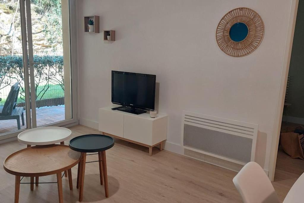 Appartement Terrasse A Sarlat المظهر الخارجي الصورة