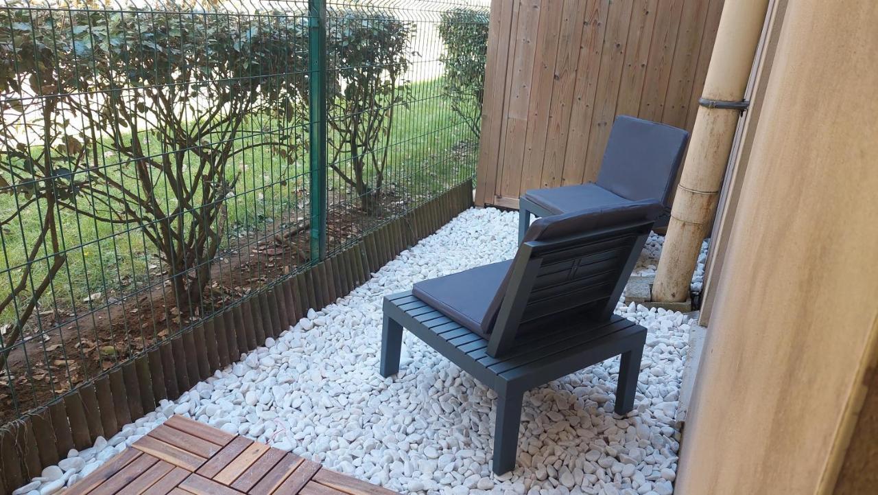 Appartement Terrasse A Sarlat المظهر الخارجي الصورة